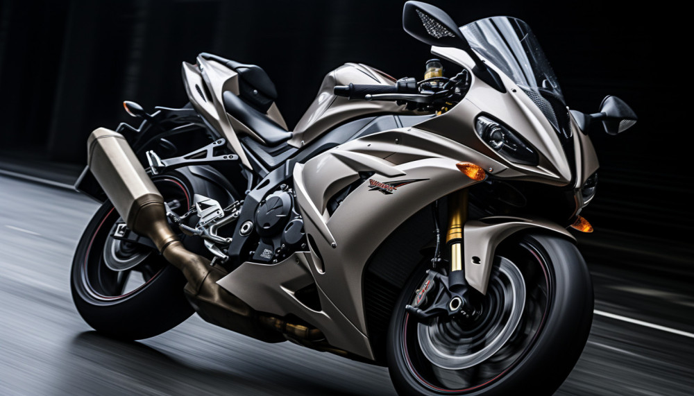 Comment choisir sa première moto de sport?