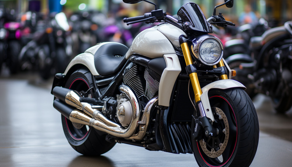 Tout savoir sur le tuning de votre moto