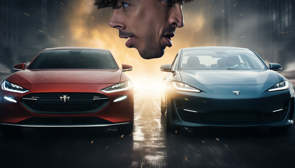 Voitures électriques versus hybrides : quelles différences ?